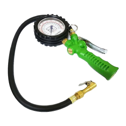 Tire Pressure Gauge 170 psi