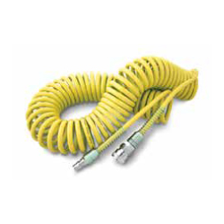 Spiral Recoil Air Hose