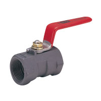 Cast/Stainless Steel Class-600 Ball Valve Screw Fittings SCTK-8A