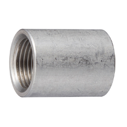 Stainless Steel Screw-in Fitting, Socket PS-25A
