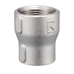 Stainless Steel Screw-in Fitting, Reducing Socket PRS(1)-20A