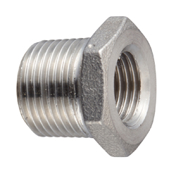 Stainless Steel Screw-in Fitting, Reduced Bushing PB(2)-100A