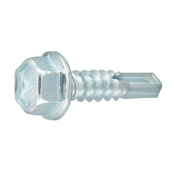 HEX Head LIVE Screw