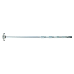 LIVE Thin Washer Screw (Coarse Thread) CSPTRSF-410-DC5-60