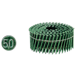 Wire Connecting Desi Plated CN Nails 31930065