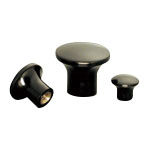 Mushroom Knobs MKF