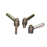 All Stainless Steel Push-Off Clamping Lever PCSSM, PCSS PCSSM-6