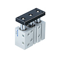 Drive Device, Guided Jig Cylinder Series SGDA10X20-ZE135A1