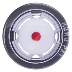 V Type, Red Circle (Hiromaru) (Drive-In) VA-01