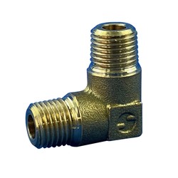 Screw-in Type Fitting, Male Elbow SML-82838