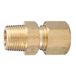 Ring Joint Male Thread Connector