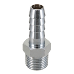 Joint Series, Fitting Parts No. 12, Hose Fitting NO.12X1/2X11N