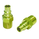Joint Series, Gate Plug (Coupler for Molds)