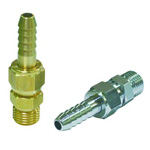 Joint Series, Fitting Part, No. 07, Hose Joint NO.07X1/2