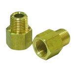 Joint Series  Fitting Element  No. 22 Middle Nipple Socket NO.22X3/8X1/4