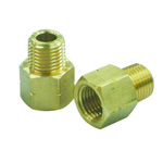 Joint Series Fitting Parts No. 27 Intermediate Nipple Socket (RXG) NO.27X1/4X1/8