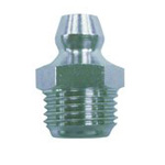 Grease Nipple, Lubricator Series, Grease Fitting, Standard Tip (G Screw) A Type GNA6M75K-100P