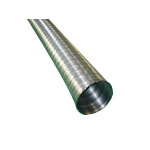 Stainless Steel Flexible Duct