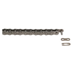 Chain, Fitlink Roller Chain (Standard Roller Chain) Four-Rows