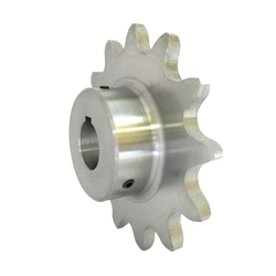 FBN2062B finished bore double-pitch sprocket for R roller FBN2062B12D35