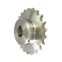 FBN2080B finished bore double-pitch sprocket for S roller FBN2080B101/2D30