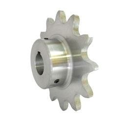 FBN2082B finished bore double-pitch sprocket for R roller