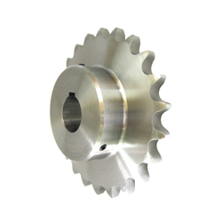 FBN2100B finished bore double-pitch sprocket for S roller FBN2100B91/2D35