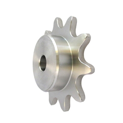 SUS Standard Stainless Steel 2052 Double Pitch Sprocket For R Roller B Type SUS2052B11