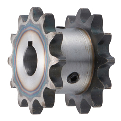 FBN40SD finished bore sprocket FBN40SD13D18