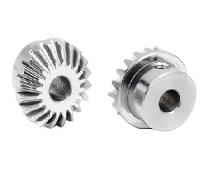 Bevel Gear, Metal Injection, MIM