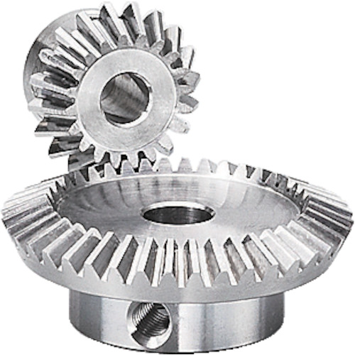 Bevel Gear Stainless Steel