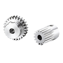 Spur Gear m1 SUS304 Type