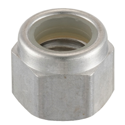 Nylon Nut (Type 1, Small Size)