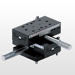 Semi-Order Stage (Anti-Vibration Base Type XY Axis)