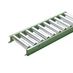 Steel Roller Conveyor, M Series (R-5714P)