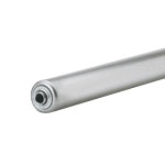 Steel Roller, M Series (R-3812P) Diameter φ38.1 × Width 100 - 1000