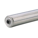 Stainless Steel Roller, S Series (SS-3810), Diameter φ 38.1 × Width 90 - 690