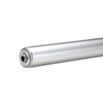 Steel Roller, M Series (R-4814P); Diameter φ 48.6 x Width 100 - 1000