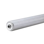 Steel Roller; M Series (R-5015P); Diameter φ50.8 × Width 100 - 1000