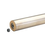 Stainless Steel Roller, M Series (RS-5715), Diameter φ 57 × Width 100 - 899