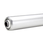 Steel Roller, M Series (R-7638N), Diameter φ 76.3 × Width 100 - 1000