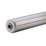 Stainless Steel Roller, S Series (SS-4212), Diameter φ 42.7 × Width 90 - 790