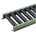 Steel Roller Conveyor, M Series (R-6032N)