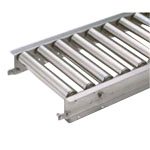 M Series Stainless Steel Roller Conveyor (RS-5015)
