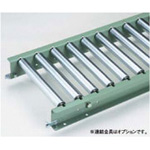 Steel Roller Conveyor M Series (RH-3812P) Diameter ø38.1 × Width 100 – 1,000