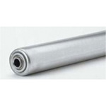 Steel roller (conveyor roller)  M Series (R-5726) diameter φ 57.2 x width 100-1000