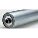 Steel Tapered Roller (Roller for Conveyor), S Series (R1600), S Series φ 50.0 × Width 390 - 790