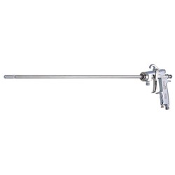 Dedicated Spray Gun with Long Handle for Interior Surfaces F110-PX11L F110-PX11L-1500