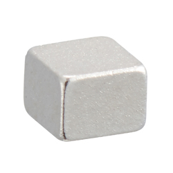 Neodymium Magnet  Square Shape 1-4015105