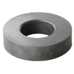 Anisotropic Ferrite Magnet  Ring Type 3-2029105